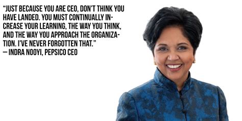 Indra Nooyi Quotes On Women. QuotesGram