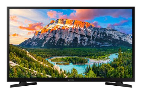 SAMSUNG 32-inch Class LED Smart FHD TV 1080P (UN32N5300AFXZA, 2018 ...