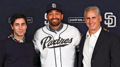 Padres' roster could be close to set after wild December | MLB.com