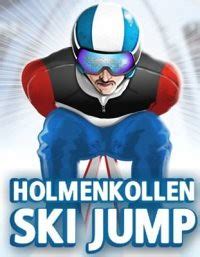 Holmenkollen Ski Jump Game 2 | Play the new Holmenkollen Ski… | Flickr