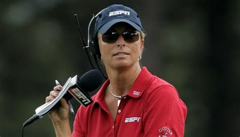 dottie-pepper-golf-channel-commentary | Golfweek