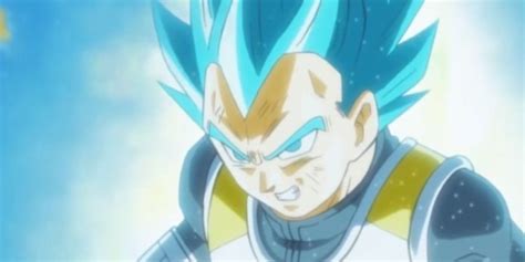 Dragon Ball Heroes Makes a MAJOR Reference to Dragon Ball GT's Baby Vegeta