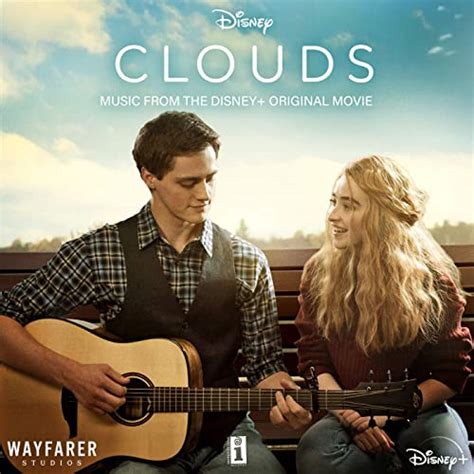 Soundtrack Details for Disney+ Movie ‘Clouds’ Revealed | Film Music ...