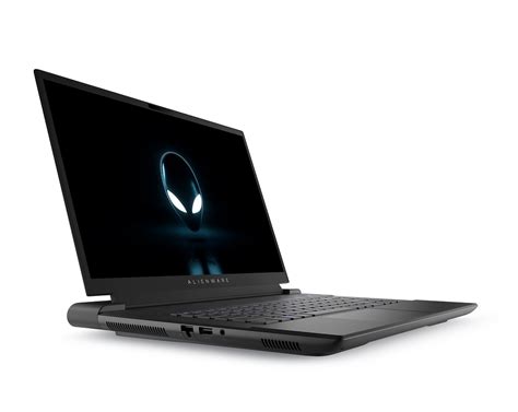 Dell Alienware M16 y M18: portátiles gaming tope de gama