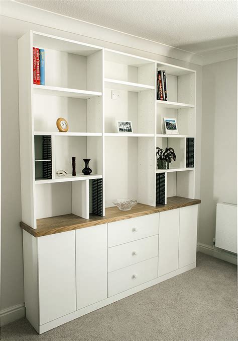 Cupboards – Built in Solutions