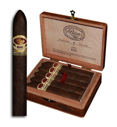 Padron 1926 No.2 Maduro - CDM Cigars