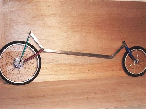 Pin by AtomicZombie DIY on AtomicZombie.com - Meridian DIY Recumbent ...