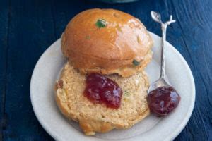 Irish Penny Loaf Recipe Recipe - An Italian in my Kitchen