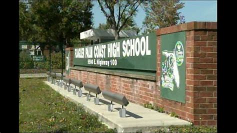 Extra security planned at Flagler Palm Coast High School