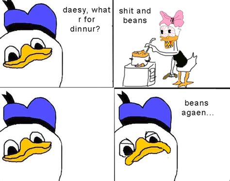 40+ Hilarious Dolan Duck & Gooby Comics - Destiny Islands