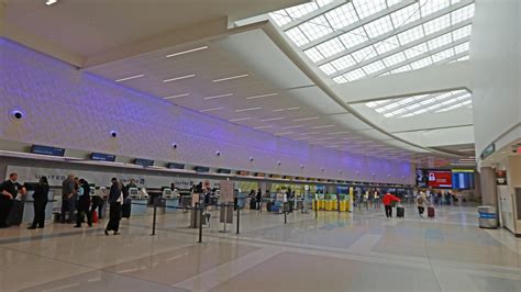 Columbus airport's plans call for new CMH terminal