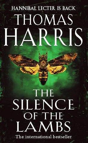 Tastedive | Books like The Silence of the Lambs