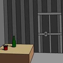 JAIL ESCAPE free online game on Miniplay.com