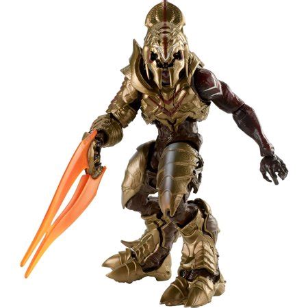 Halo Arbiter Thel 'Vadam Figure - Walmart.com