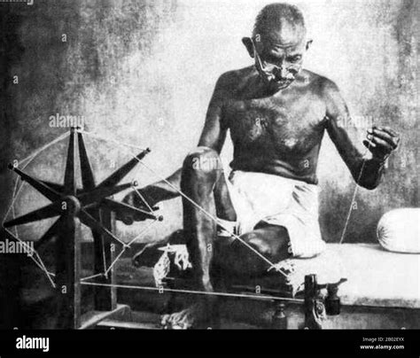 Satyagraha movement hi-res stock photography and images - Alamy