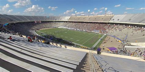 Section 102 at Cotton Bowl - RateYourSeats.com