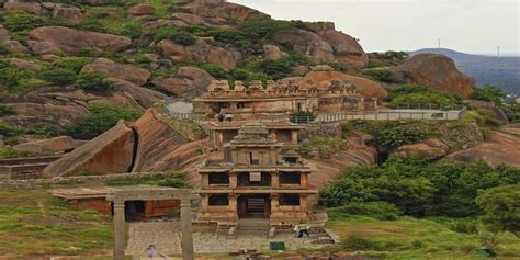 10 Places To Visit In Chitradurga - Tourist Panda