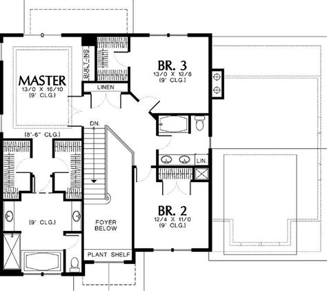 Elegant House Plans 2 Bedrooms 2 Bathrooms - New Home Plans Design