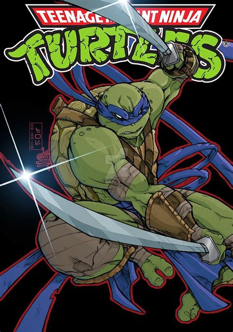 Pin by Yasmin on 80's/90's Toons | Teenage mutant ninja turtles artwork ...