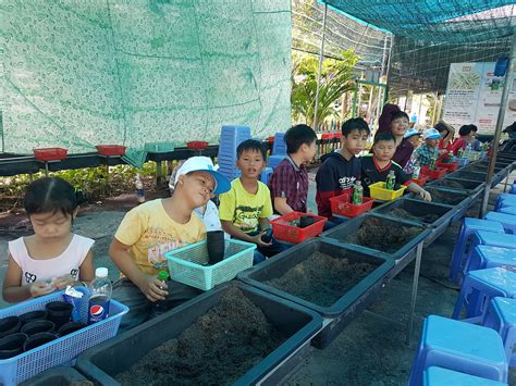 Happy Farm - Nông Trại Vui Vẻ - Ho Chi Minh City, Vietnam | Facebook