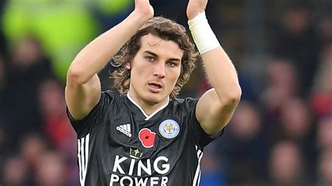 Soyuncu set to frustrate Manchester City and other suitors by sticking ...