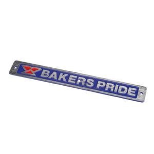 Bakers Pride Oven Parts - Repair Bakers Pride Restaurant Equipment ...