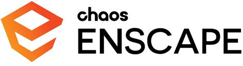 chaos-enscape-logo-black-text - Modena Design Centres