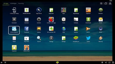 BlueStacks Android Emulator Free Download - Fully Full Version Games ...