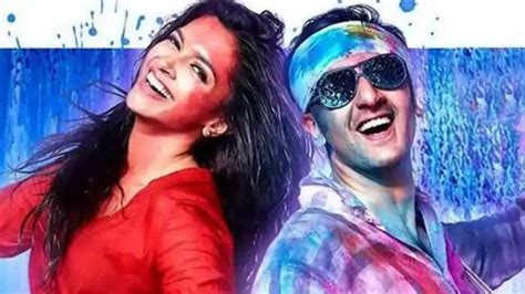 Holi songs 2021: Your go-to dance playlist for a perfect colourful bash ...