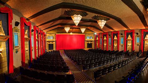 Vista Theatre Los Angeles - Historic Hollywood Movie Icon | Journal Hotels