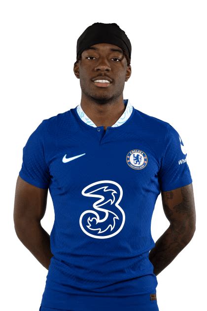 Noni Madueke | Profile | Official Site | Chelsea Football Club