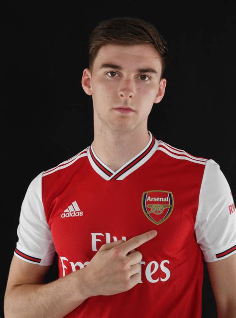 Officiel : Kieran Tierney s'engage avec Arsenal - Arsenal French Club