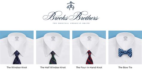 Types Of Tie Knots And How To Tie Them