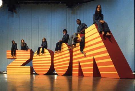 In the '70s, the 'Zoom' kids were my people | Cognoscenti