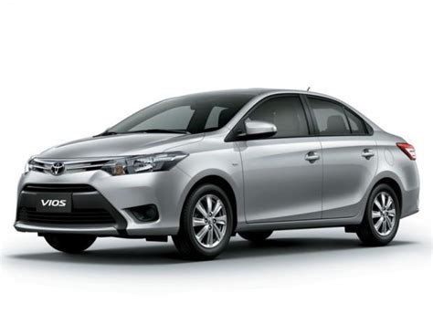 2018 Toyota Vios 1.5 E CVT Price, Reviews and Ratings by Car Experts ...