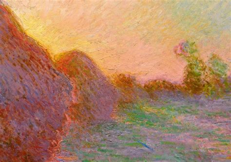 Monet’s “Haystacks” Painting to Be Sold at Sotheby’s | 300Magazine