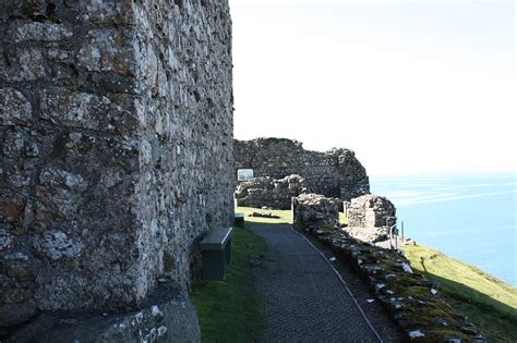 Criccieth Castle