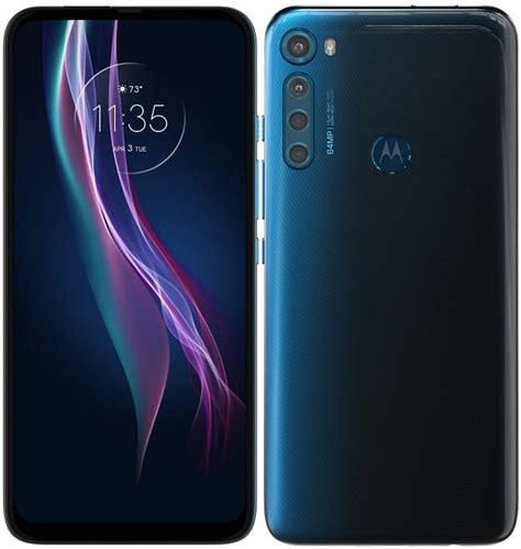 Motorola One Fusion Plus Specs and Price - NaijaTechGuide