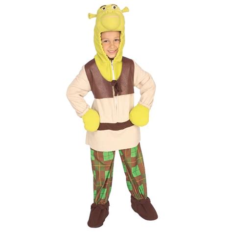 Shrek Costumes (for Men, Women, Kids) | PartiesCostume.com