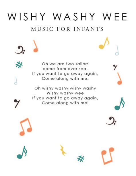 Music for Infants: Steady Beat — We Are the Music Makers