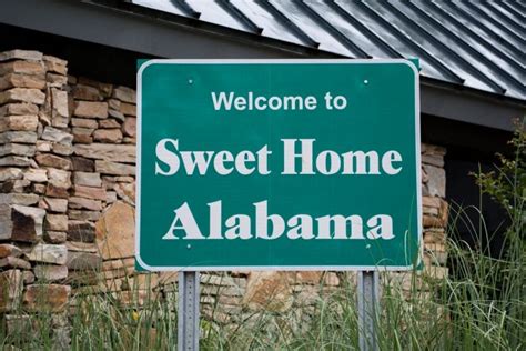 Will Alabama live down to its worst stereotype? - WHYY