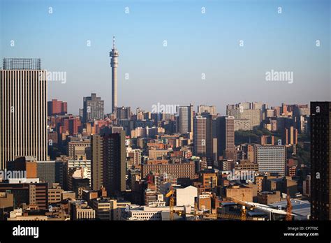 Jhb city hi-res stock photography and images - Alamy