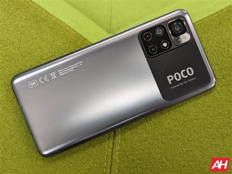 Poco M4 Pro 5G Review: Best Budget 5G Smartphone!