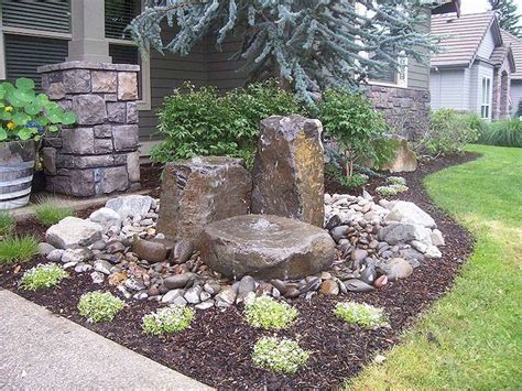 Pin by bilgidunyasi190898 on landscaping design backyard | Yard water ...