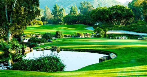 Park Hyatt Aviara Resort,Golf Club & Spa award winning resort San Diego