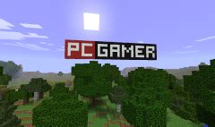 PC Gamer Demo - De officiële Minecraft Wiki
