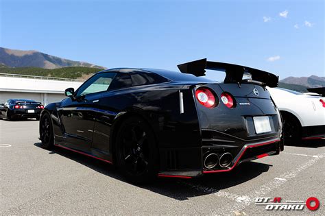 Nissan Nismo Gtr Black - automotive wallpaper