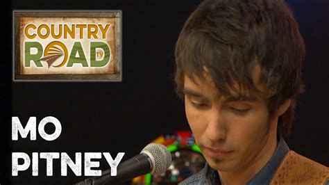 Mo Pitney Borrowed Angel Chords - Chordify