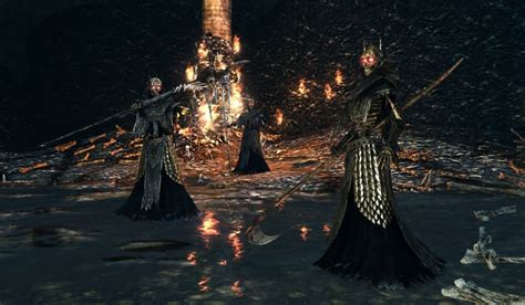 Dark Souls 2 Bosses Ranked by Difficulty – Game Voyagers