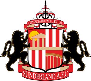 Sunderland Logo PNG Vectors Free Download